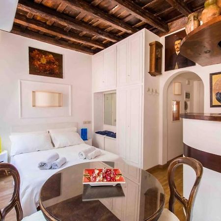 Appartement Oldtownflat38 à Rome Extérieur photo