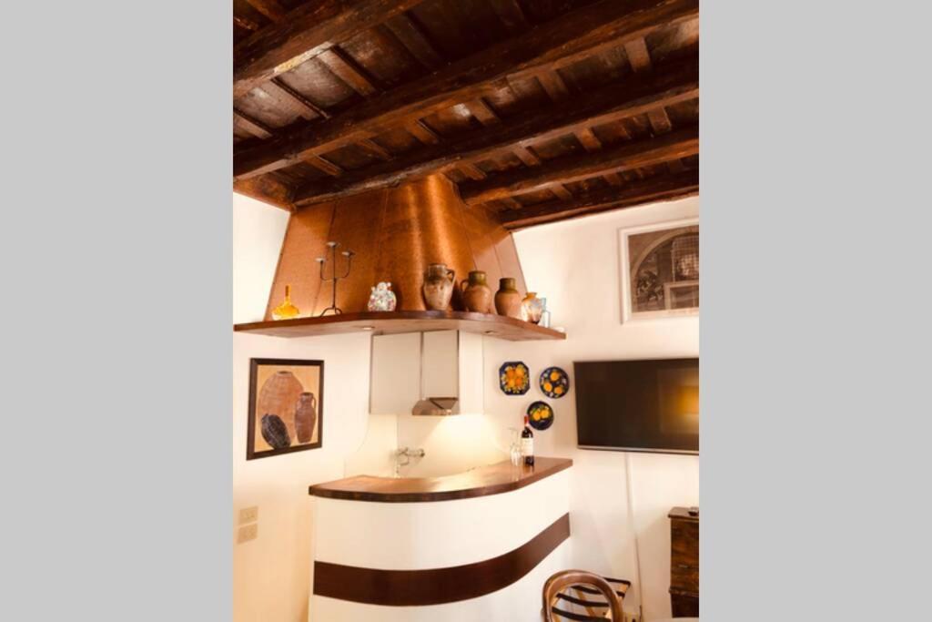 Appartement Oldtownflat38 à Rome Extérieur photo