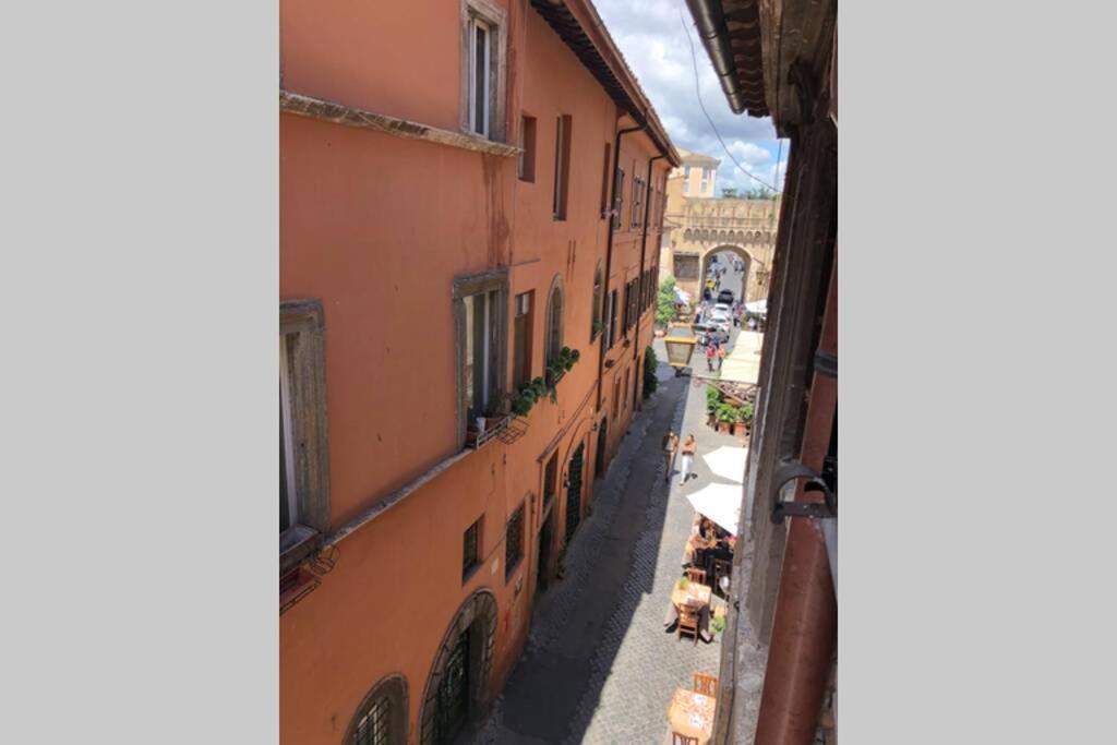 Appartement Oldtownflat38 à Rome Extérieur photo