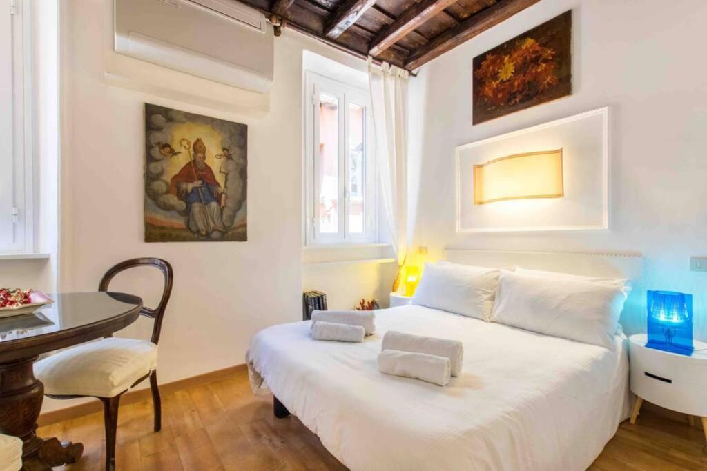 Appartement Oldtownflat38 à Rome Extérieur photo