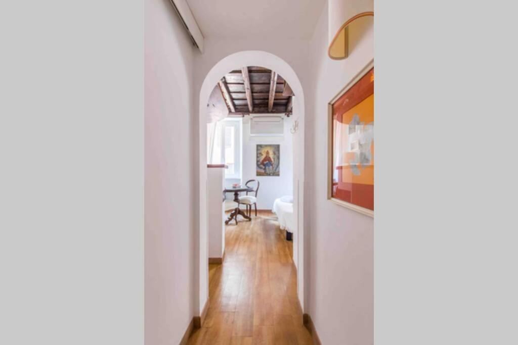 Appartement Oldtownflat38 à Rome Extérieur photo