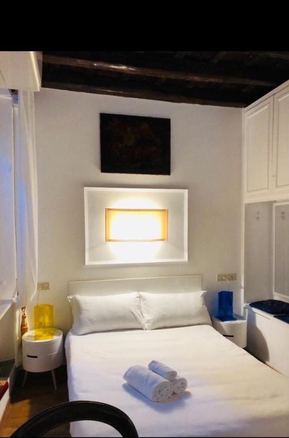 Appartement Oldtownflat38 à Rome Extérieur photo