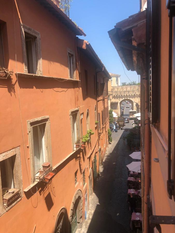 Appartement Oldtownflat38 à Rome Extérieur photo