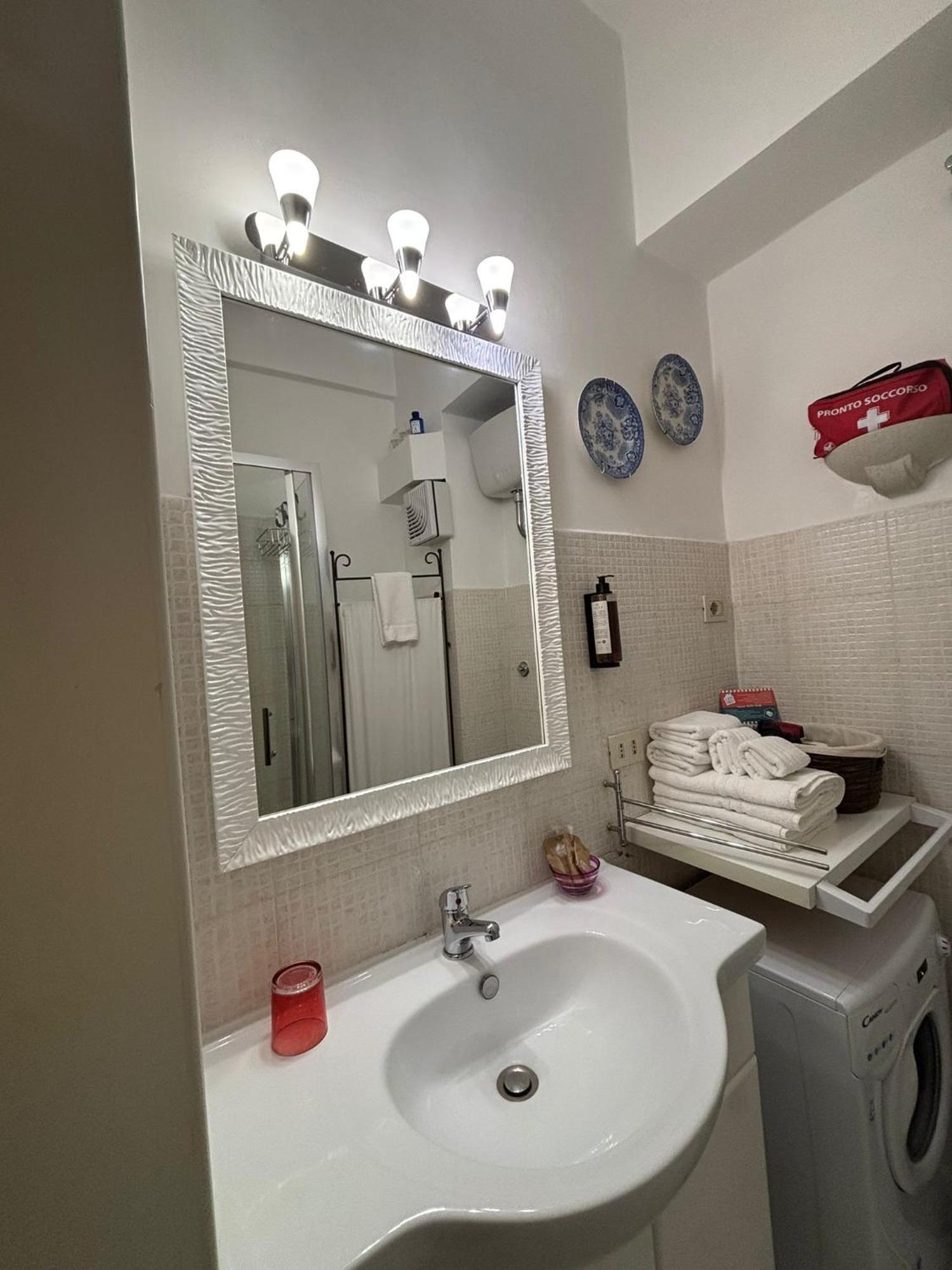 Appartement Oldtownflat38 à Rome Extérieur photo